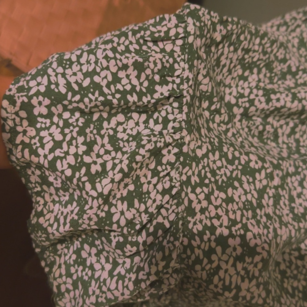 🌼 𝙲𝚘𝚝𝚝𝚊𝚐𝚎 𝙲𝚘𝚛𝚎 𝙵𝚕𝚘𝚛𝚊𝚕 𝙳𝚛𝚎𝚜𝚜 🌼 - Picture 8 of 13